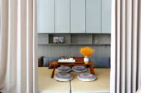 Liujia Homestay