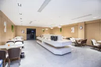 格林豪泰飯店（亳州蒙城縣莊子大道方圓薈店） - 早餐