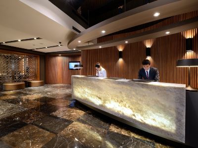 Hualien Holiday Hotel