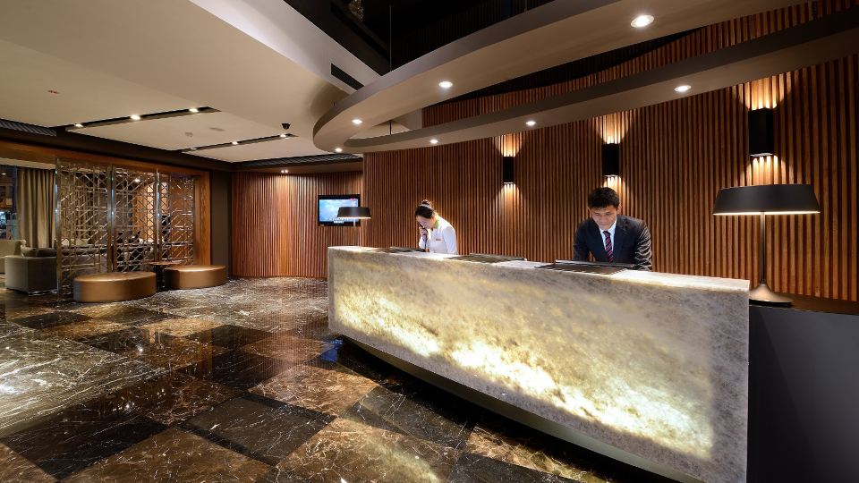 Hualien Holiday Hotel