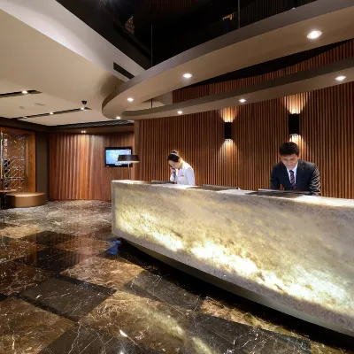 Hualien Holiday Hotel Hotels near Farglory Ocean Park