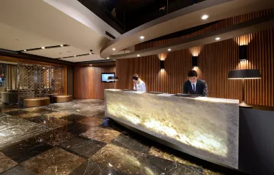 Hualien Holiday Hotel Hotels in Hualien