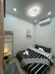 Cozy Room 2pax | 1min walk to KSL | Bathroom Các khách sạn ở 