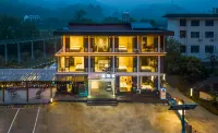XIMO FAMILY HOMESTAY - สระว่ายน้ำส่วนตัว