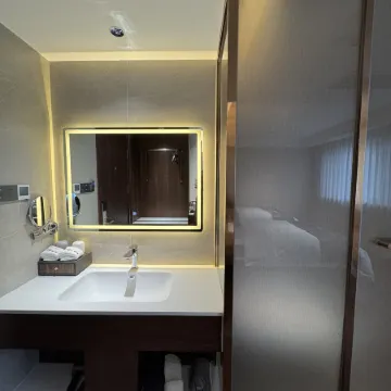 Fenghaiquelou Courtyard (Datong Ancient City Daiwangfu Store)