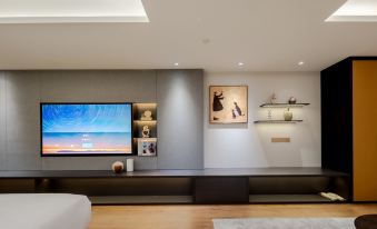 Chengdu Botting Cloud Hotel