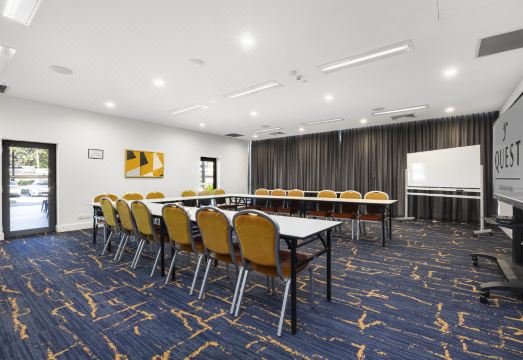 3. 퀘스트 맥커리 ..