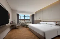 Ramada by Wyndham Urumqi MiDong Hotel a Urumqi