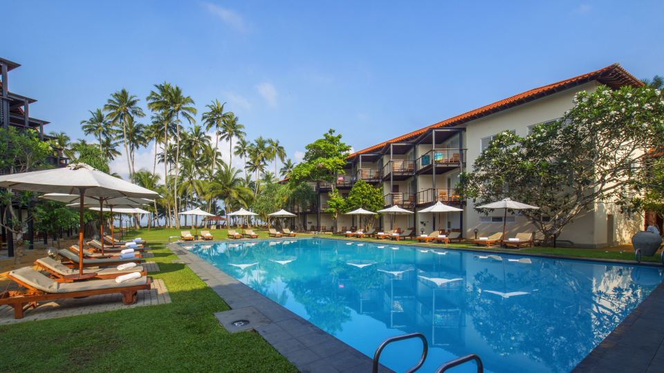Mermaid Hotel & Club