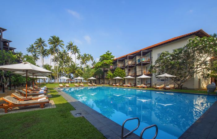 Mermaid Hotel & Club