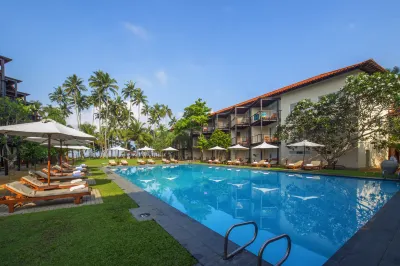 Mermaid Hotel & Club Hotels near Future Leaders