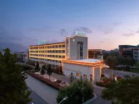 Jili Dongtang Hotel (Anyang Long'an Wanda Plaza, Angang Avenue Branch)