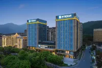 Wyndham Junhao Xishuangbanna Hotels in Jinghong