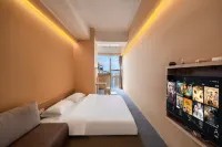 Wuyin Liangju High-altitude Scenic Homestay (Xingyi DCF)