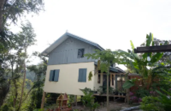 禪南姆康精品度假村