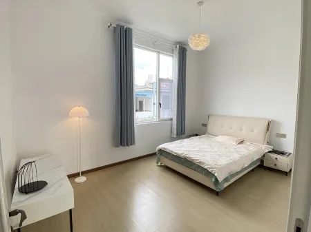 Xixi Courtyard Homestay