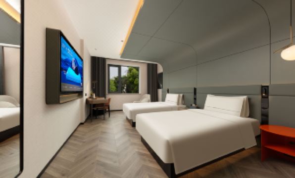 Atour S Hotel Kunming Dianchi Resort Area Dianchi Road