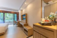 TOWO International Hotel (Financial City Convention Center Branch)