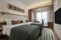 Blossom Manoir Xitang