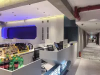 Honor Esports Hotel(Vientiane City Railway Station)