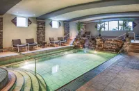 Royal Canadian Lodge - Gym