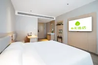 Hi Inn Hotel (Urumqi Tuanjie Road International Grand Bazaar) Các khách sạn ở Ô Lỗ Mộc Tề