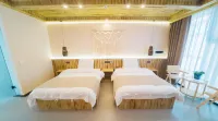 Tashkurgan Spruce Qingshe Homestay