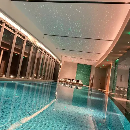 Taining Jin Jiang International Resort Hotel