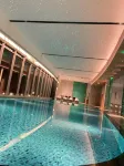 Taining Jin Jiang International Resort Hotel - Pools