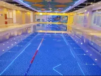 Chuanyu Huisen Hotel Hotels in Baise