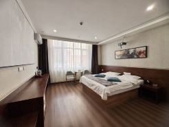 Jiuji preferred hotel