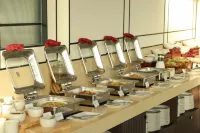 Charmant Suites a Boutique Hotel Can Tho - Breakfast
