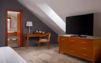Artcourt Moscow Center Hotel (ex. Courtyard by Marriott City Center Hotel) - 무료 와이파이