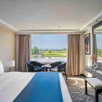 Mövenpick MS Royal Lily Nile Cruise Rooms