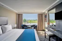 Mövenpick MS Royal Lily Nile Cruise