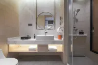 Vienna Hotel (Changde Pedestrian Street)