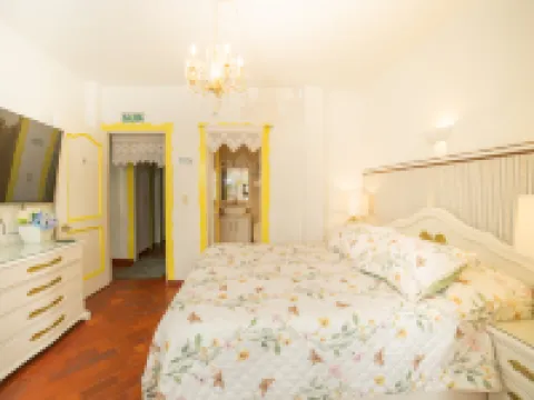 Posada del Angel Hotel Hotels in Salento