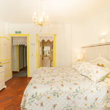 Posada del Angel Hotel