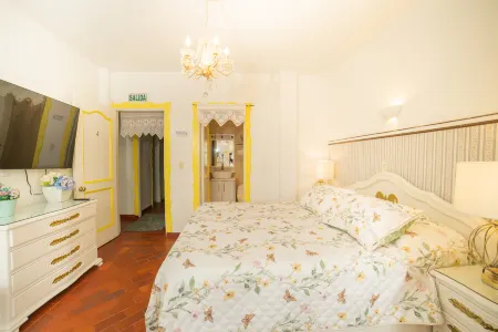 Posada del Angel Hotel