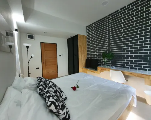 Irich residence (South Samrong) 6 Kms BTS-Pu Chao Empfohlen Photos