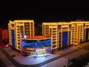 Sala Wusu Hotel