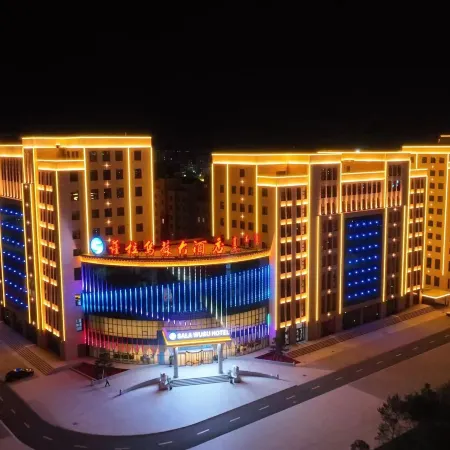 Sala Wusu Hotel