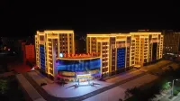 Sala Wusu Hotel Hotels in Uxin Banner