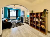 Bramhall House - delete