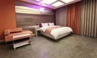 Hotel Yeogiuhtte Gwangyang