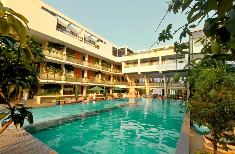 Somadevi Residence photo 5