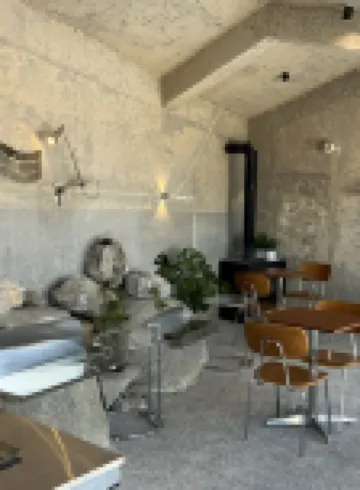 MOYA boutique seaside hotel (Qingdao Laoshan Scenic Area Yangkou Branch)