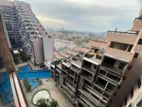 Imperio Residence Melaka by Jeffery Lam Home Management - Pemandangan Pantai