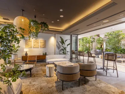 Tokyu Stay Yotsuya Shinjuku Hotels in Tokio
