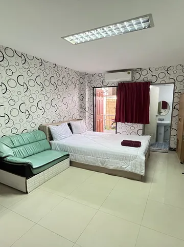 รูปภาพของกรีนเพลส107